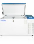 -150 ℃ Cryo морозильник - 138L