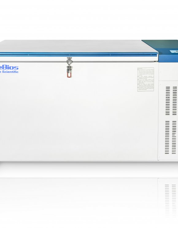 -150 ℃ Cryo морозильник - 138L